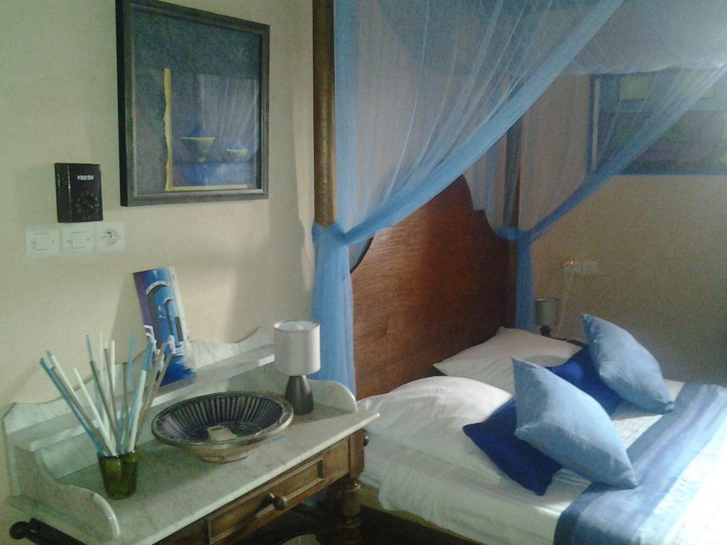 Hotel Dar Pienatcha Zagora Habitación foto