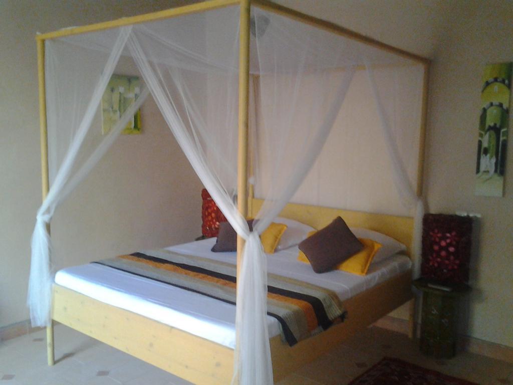 Hotel Dar Pienatcha Zagora Habitación foto
