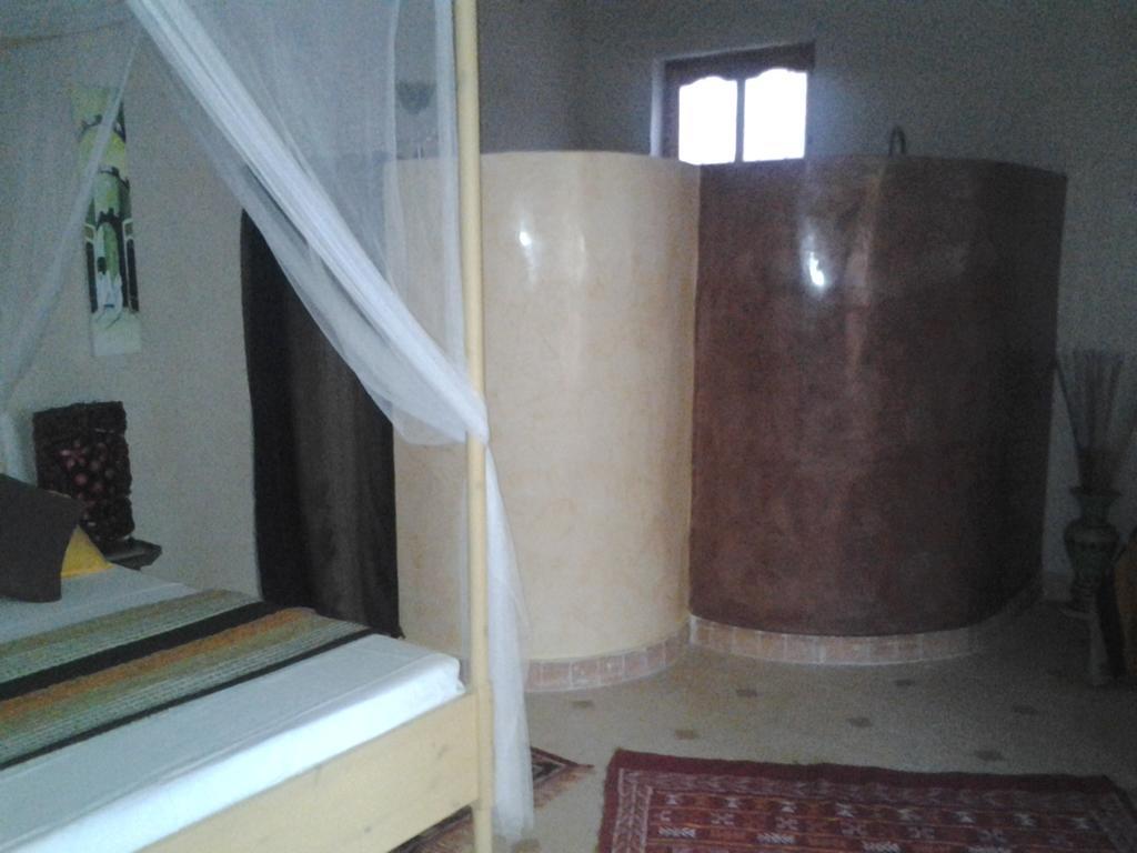 Hotel Dar Pienatcha Zagora Habitación foto